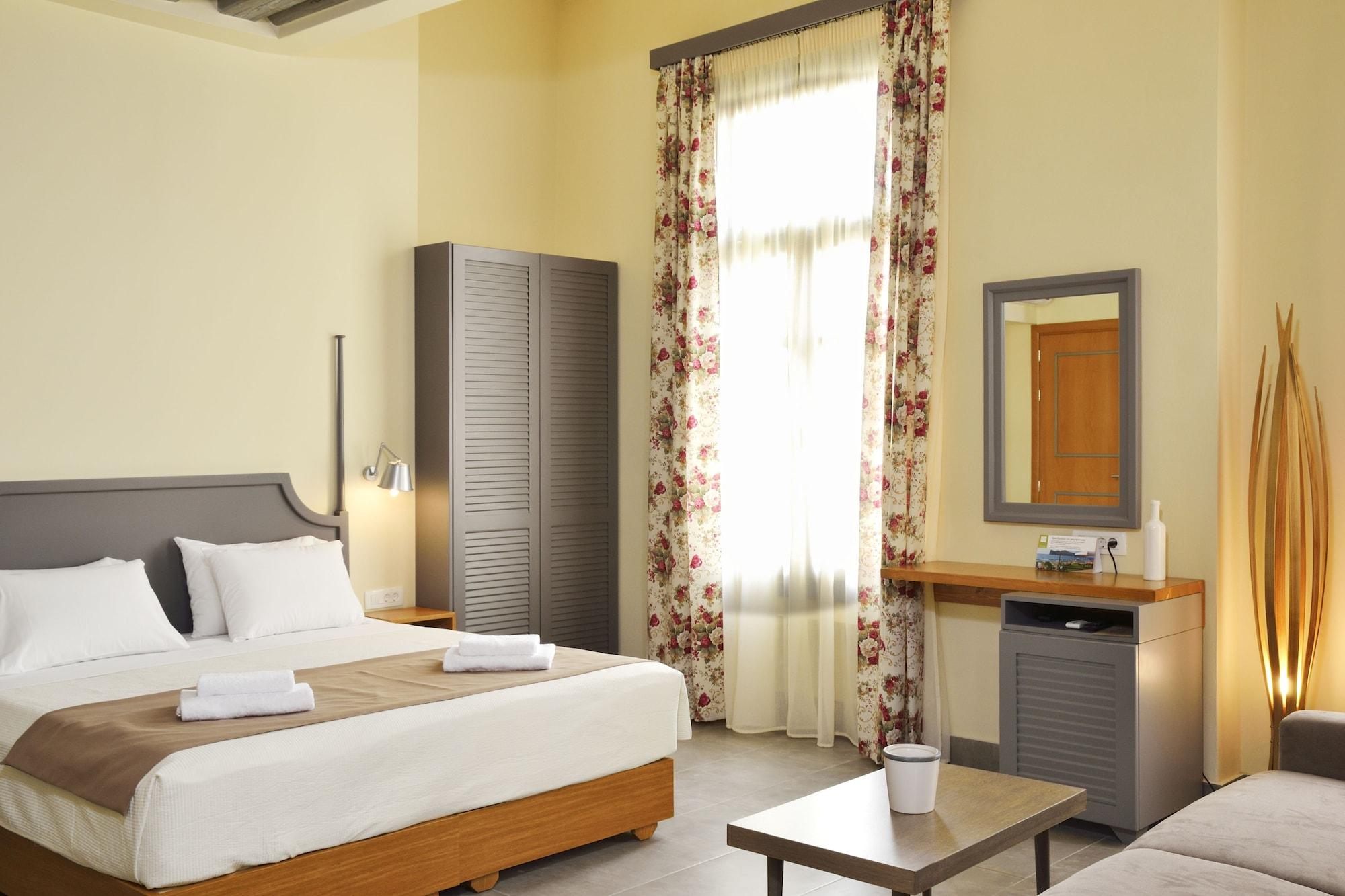 Elia Kentron (Adults Only) Hotel Chania  Exterior photo