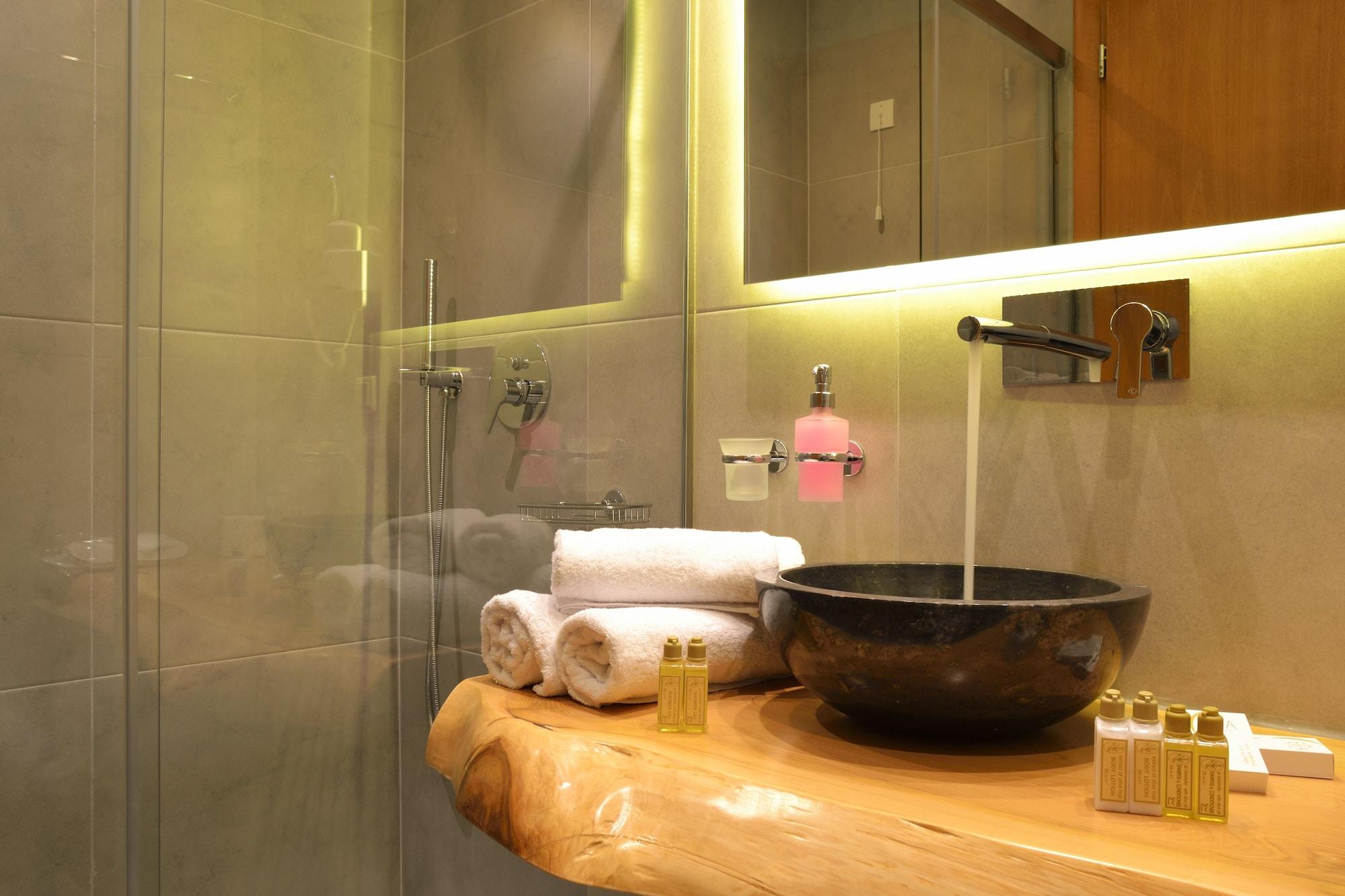 Elia Kentron (Adults Only) Hotel Chania  Exterior photo