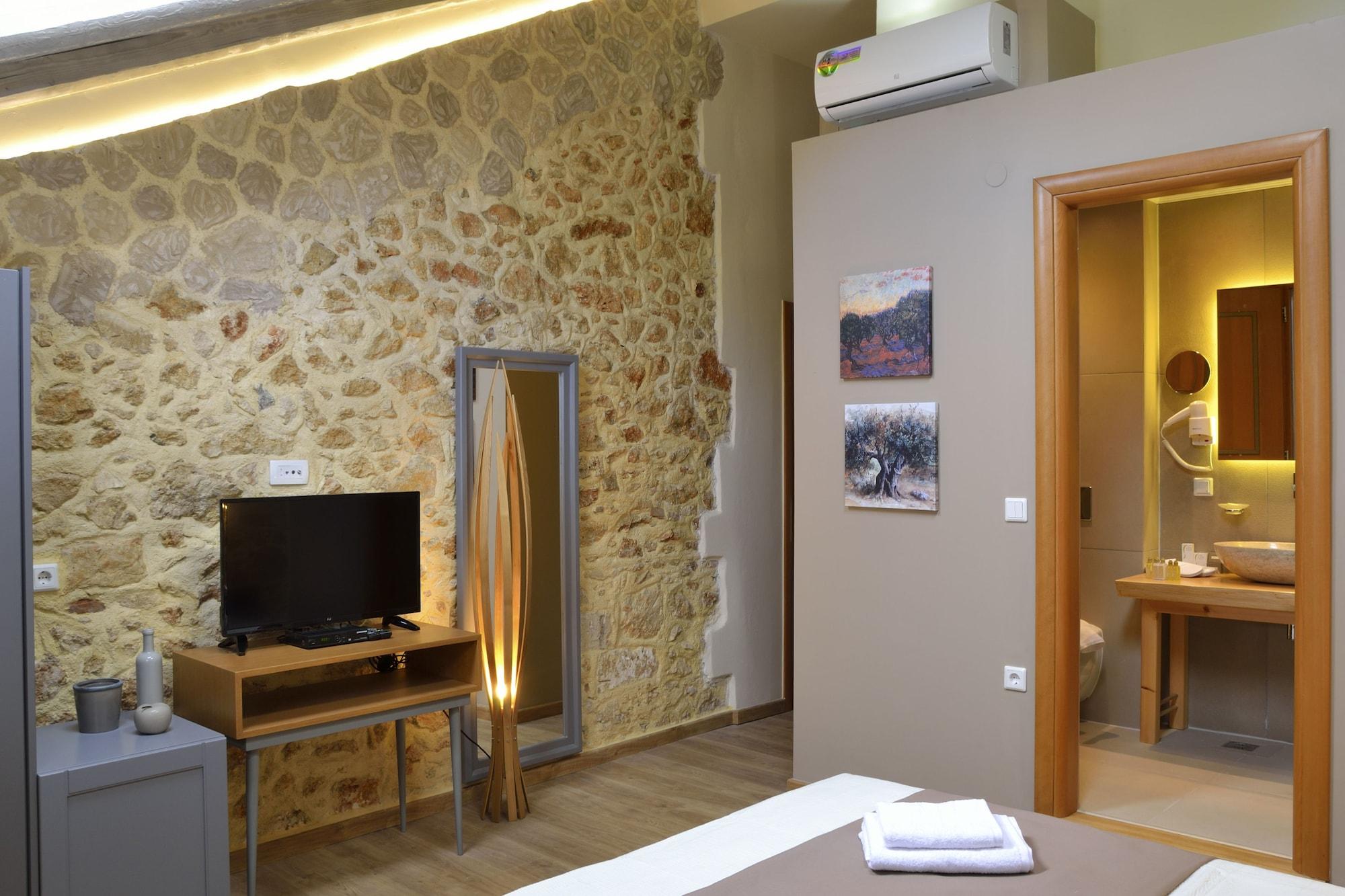 Elia Kentron (Adults Only) Hotel Chania  Exterior photo