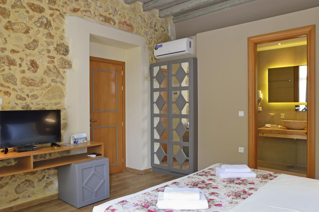 Elia Kentron (Adults Only) Hotel Chania  Exterior photo