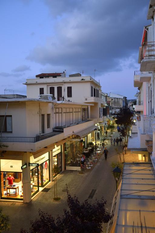 Elia Kentron (Adults Only) Hotel Chania  Exterior photo