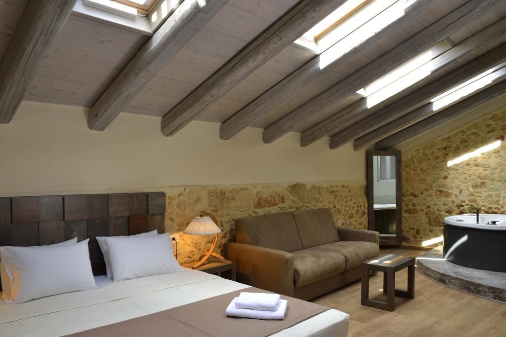 Elia Kentron (Adults Only) Hotel Chania  Exterior photo