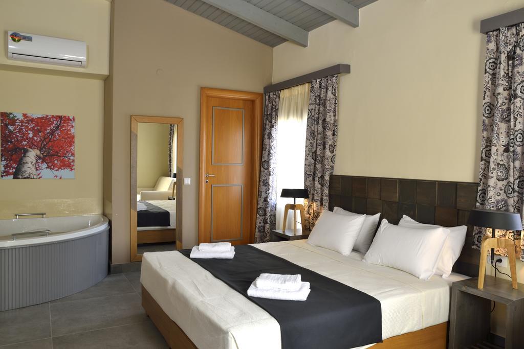 Elia Kentron (Adults Only) Hotel Chania  Exterior photo