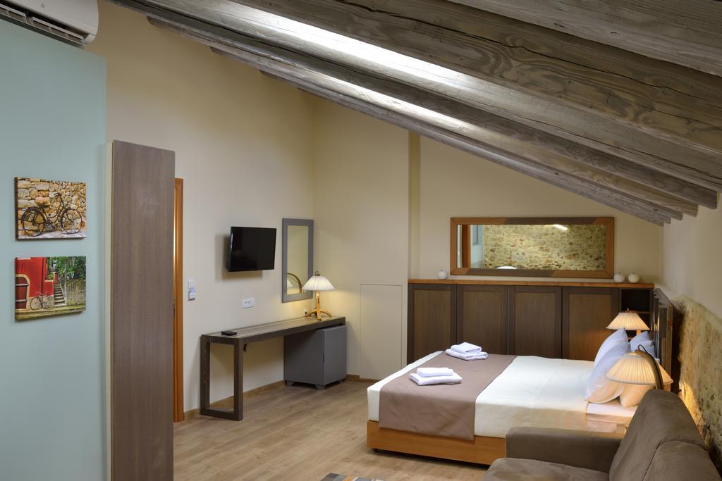 Elia Kentron (Adults Only) Hotel Chania  Exterior photo