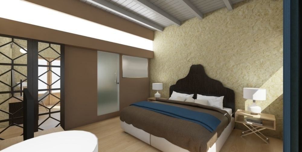 Elia Kentron (Adults Only) Hotel Chania  Exterior photo