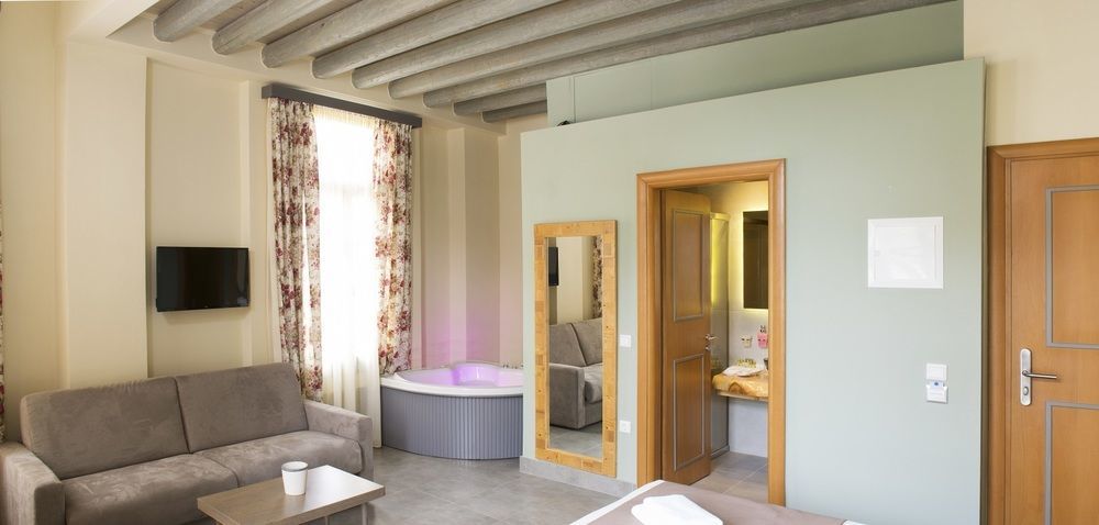 Elia Kentron (Adults Only) Hotel Chania  Exterior photo