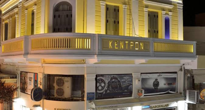 Elia Kentron (Adults Only) Hotel Chania  Exterior photo