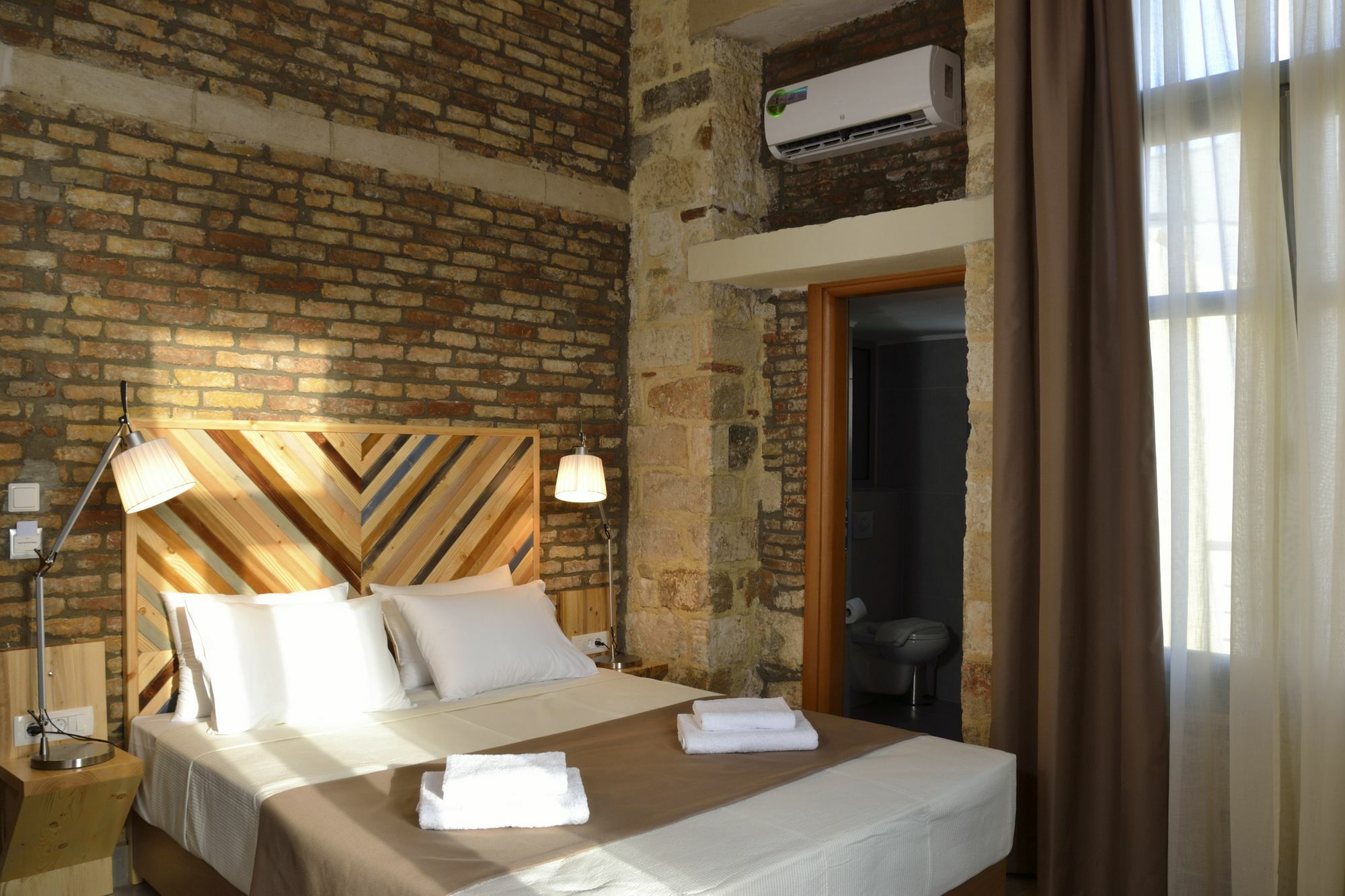Elia Kentron (Adults Only) Hotel Chania  Exterior photo