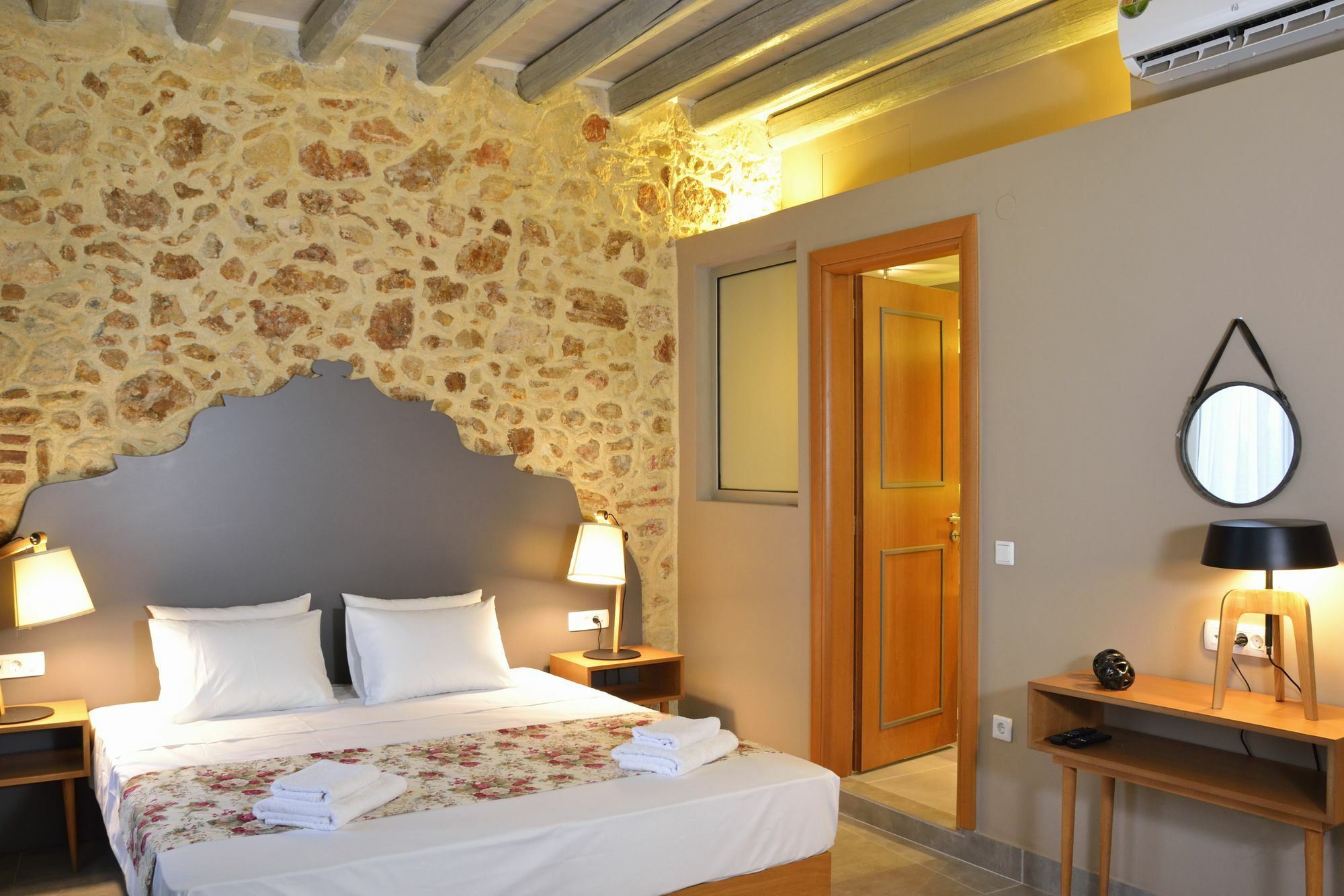 Elia Kentron (Adults Only) Hotel Chania  Exterior photo