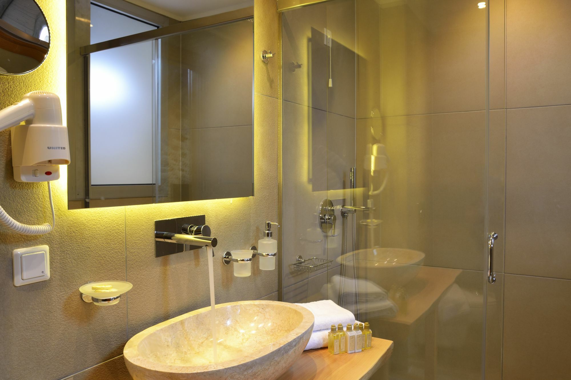 Elia Kentron (Adults Only) Hotel Chania  Exterior photo